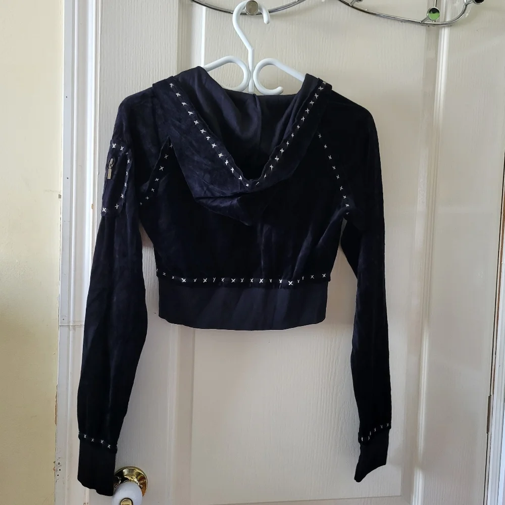 Apollo jacket Size M - Picture 3 of 6